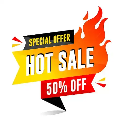 Hot Offer